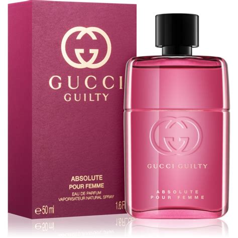 nước hoa gucci guilty absolute pour femme 90ml|guilty absolute pour femme.